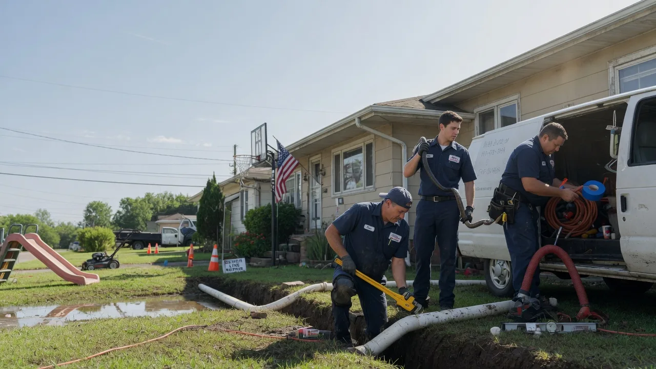 Toilet Installation in Fort Meade, FL near me